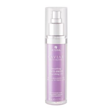 Alterna Caviar Anti-Aging Smoothing Anti-Frizz negovalno in regeneracijsko olje za lase za ženske