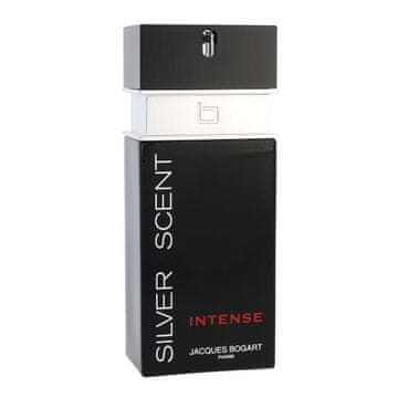 Jacques Bogart Silver Scent Intense toaletna voda za moške