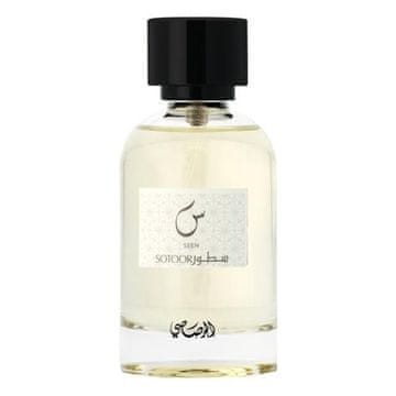 Rasasi Sotoor Seen parfumska voda unisex