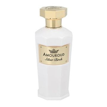 Amouroud Silver Birch parfumska voda unisex