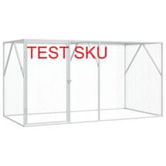 Vidaxl Zunanja klop Naravna 110 x 56 x 90 cm Masiven les akacije
