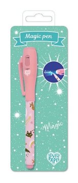 Djeco Čarobno pero Lucille