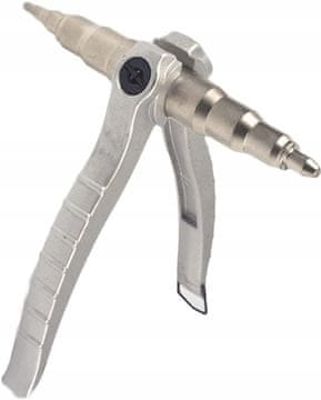 Korbi Univerzalni ekspander za bakrene cevi KRAFTVERK WK-622