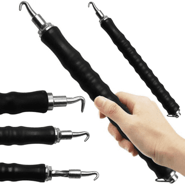 Korbi Samodejni Kavelj za Vezanje in Sukanje Žice