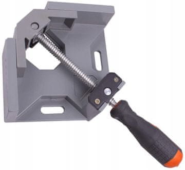 Korbi Kotni Oprimek Lesarstvo Aluminij 150x70mm