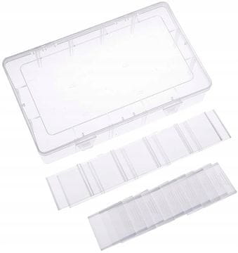 Korbi Velik organizator za Perle 36 Predalov D13