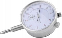 Korbi Cifernik merilni senzor 0-10 mm, stativ, blokiranje