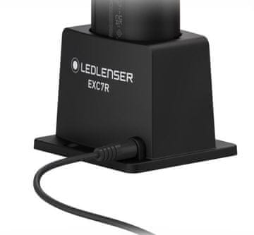 Led Lenser Polnilna postaja za EXC7R Ledlenser