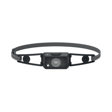 Led Lenser Naglavna Svetilka Ledlenser NEO1R, Črna