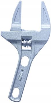 Korbi Nastavljiv hidravlični ključ Kraftverk 6-68mm