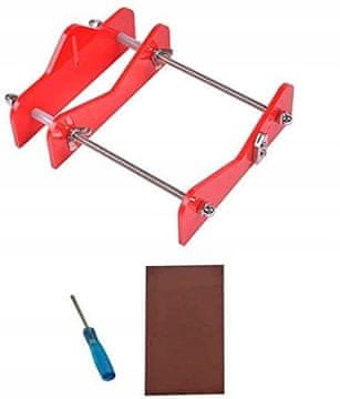 Korbi Stroj za rezanje steklenic in kozarcev Kraftverk