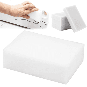 Korbi Čarobna Gobica za Čiščenje Trdovratnih Madežev