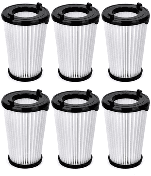 Korbi Nadomestni filter EF150 HEPA za AEG Electrolux 5 Kos