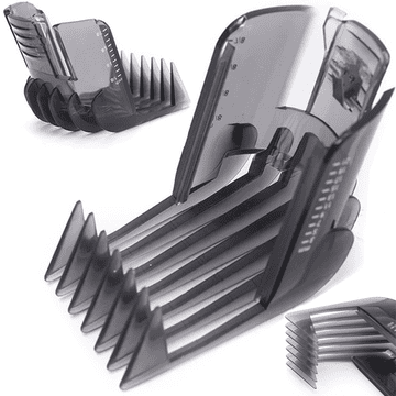 Korbi Pokrovček za Philipsov strižnik 3-21mm QC serija