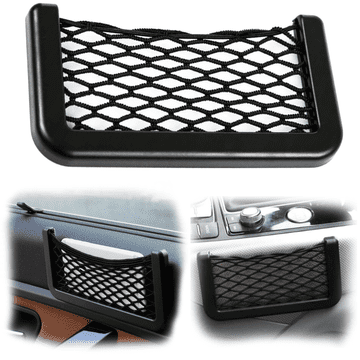 Korbi Samolepilni organizator za malenkosti