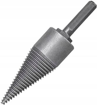 Korbi KRAFTVERK 32mm Sveder za Les iz Jekla HSS