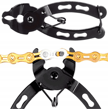 Korbi Korbi klešče za verige 92 mm, visoka kakovost