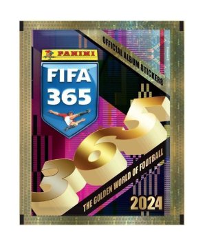 Panini FIFA 365 2023/2024 - Nalepke
