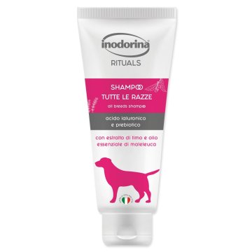 INODORINA Šampon universal 250 ml
