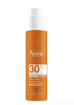 Sprej za zaščito pred soncem SPF 30 (Sun Care Spray) 200 ml