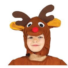 Fiestas Guirca Kostum Jelenček, 5-6 let