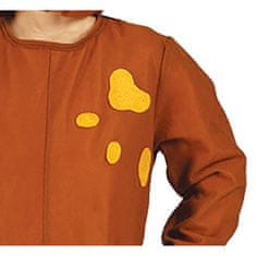 Fiestas Guirca Kostum Jelenček, 5-6 let