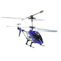 Luniks RC daljinsko voden helikopter – syma s107g modri