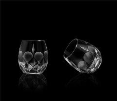 RCR Cristalleria Kozarec Alkemist / 380ml / 6kos