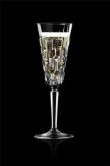 RCR Cristalleria Kozarec Etna / 190ml / 6kos