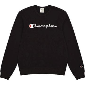 Champion Športni puloverji črna 183 - 187 cm/L 220727KK001