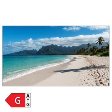 Sharp MultiSync PN-UN553V 139,7 cm (55") 24/7 IPS informacijski monitor