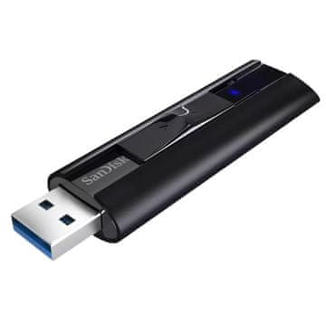 SanDisk Extreme PRO 512GB USB 3.2 SDCZ880-512G-G46 USB ključ