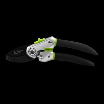 Stalco Garden Enoročne vrtne škarje STR S104010415