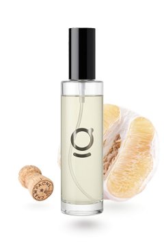 Gerna osvežilnik za pomelo in šampanjec 100 ml