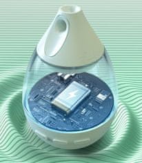 LuDream Dormira zvočni pripomoček za spanje