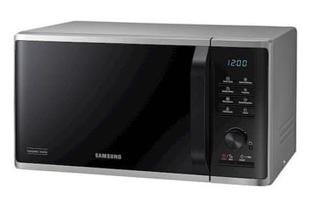 LED zaslon in ECO način