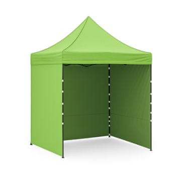 Aga Nůžkový stánek PARTY 2x2m Světle zelený