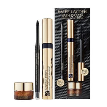 Estée Lauder Darilni set dekorativne kozmetike Lash Drama
