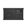 Blaupunkt DR3BK prenosni radio, DAB, Bluetooth, črn