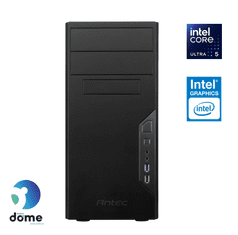 Anni Home Advanced namizni računalnik, Intel Core Ultra 5-225, 16GB, SSD1TB, FreeDOS (ATPII-H4-1287)