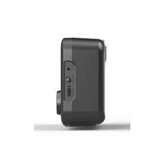 Blaupunkt DR8BK prenosni radio, DAB, Bluetooth, črn