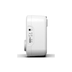 Blaupunkt DR8WH prenosni radio, DAB, Bluetooth, beli