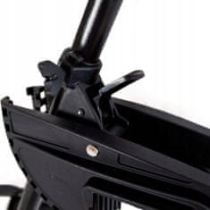 shumee ELEKTRIČNI IZVENKRMNI MOTOR 480W 46LBS 12V NEMŠKI