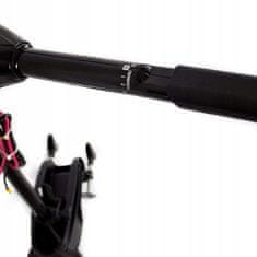 shumee ELEKTRIČNI IZVENKRMNI MOTOR 480W 46LBS 12V NEMŠKI