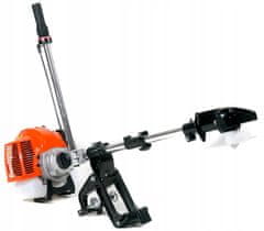 shumee IZVENKRMNI MOTOR Z ZGREVANJEM 5,8 KM ZA PONTONSKE ČOLNE