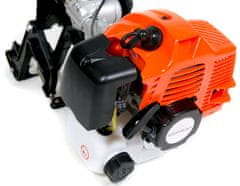 shumee IZVENKRMNI MOTOR Z ZGREVANJEM 5,8 KM ZA PONTONSKE ČOLNE