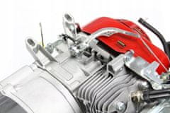 shumee 6,5KM MOTOR Z ZGREVANJEM ZA NEMŠKI KONUSNI GENERATOR