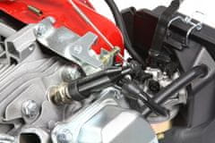 shumee 6,5KM MOTOR Z ZGREVANJEM ZA NEMŠKI KONUSNI GENERATOR