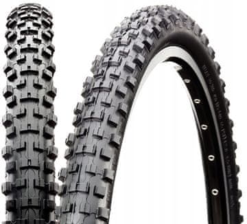 shumee CST ANTORA PEAK PNEVMATIKA 26x2.35 MTB ENDURO DH CUBE