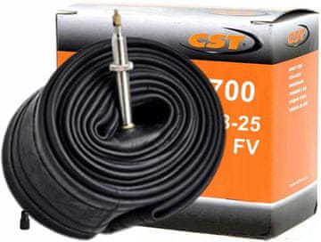 shumee CST Cev 700x18/20/23/25 FV PRESTA 48mm